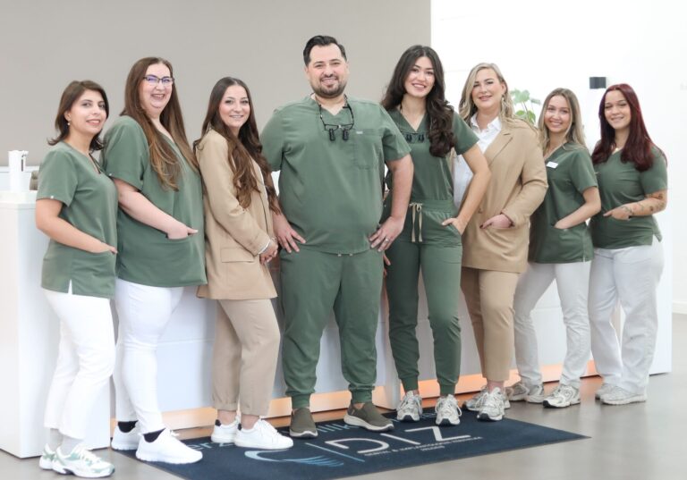 Unsere Methode - Unser Team